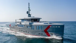 Andrea Vallicelli Yachts For Sale and Charter